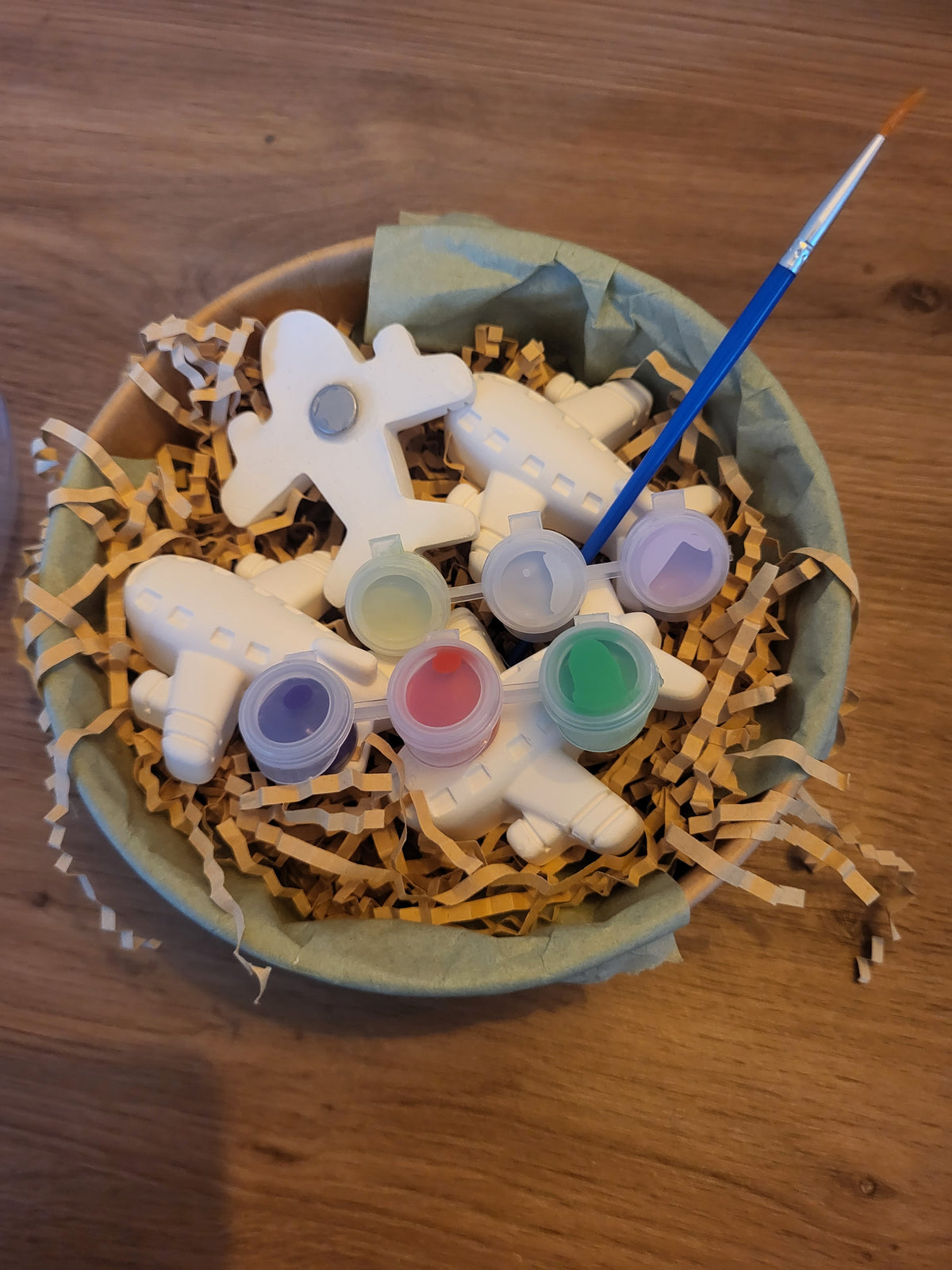 kit coeur aimantés